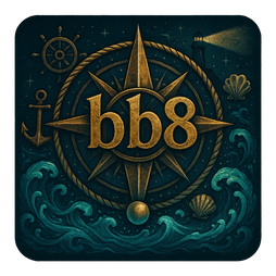 bb8 লোগো
